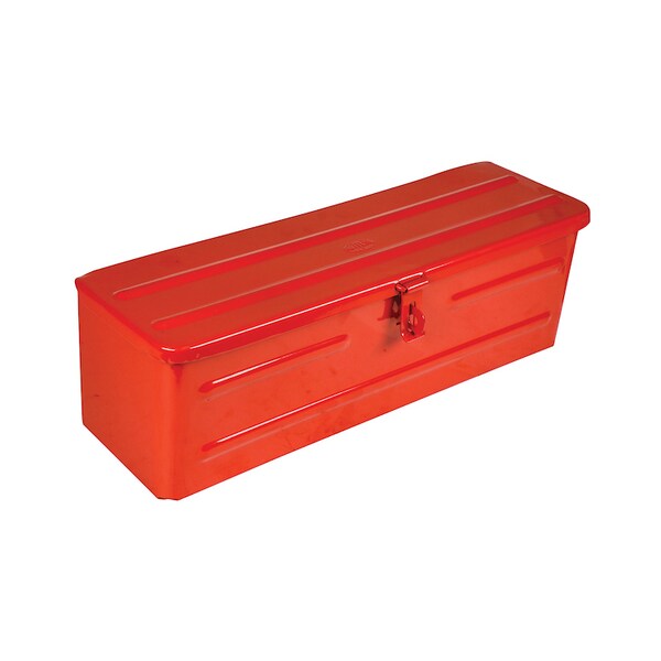 A & I Products Tool Box, Red 5" x5" x16.5" A-5A3R - main